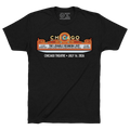THE THEATRE MARQUEE (BLACK)