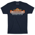THE THEATRE MARQUEE (NAVY)