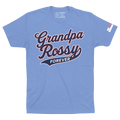 GRANDPA ROSSY FOREVER