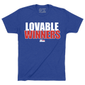 LOVABLE WINNERS