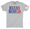 RIZZO AND ROSS '28