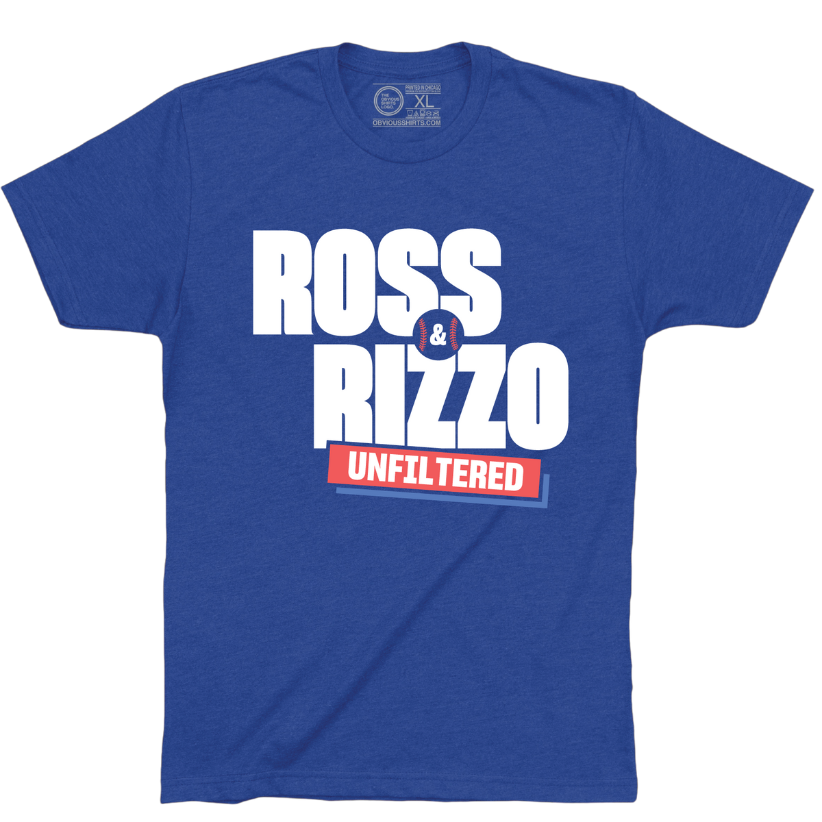 ROSS & RIZZO UNFILTERED.