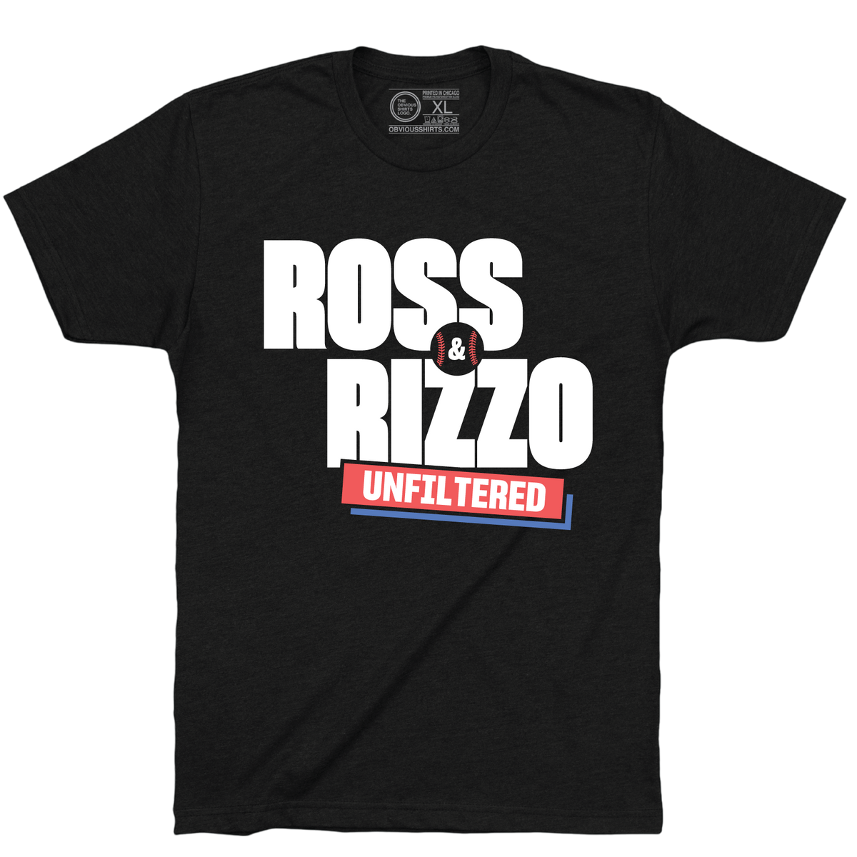 ROSS & RIZZO UNFILTERED.