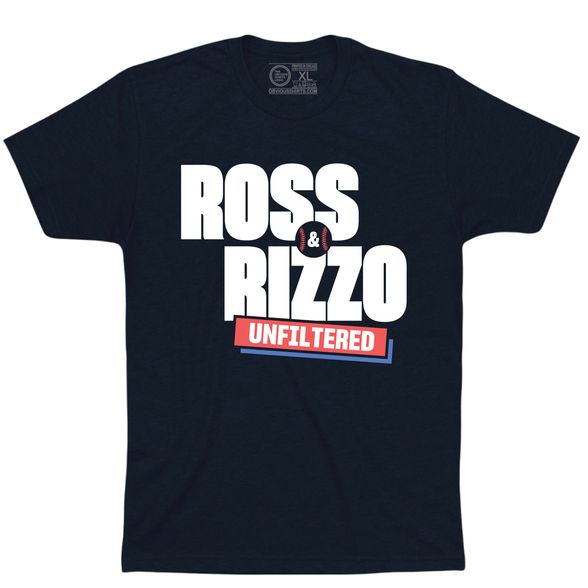ROSS & RIZZO UNFILTERED.