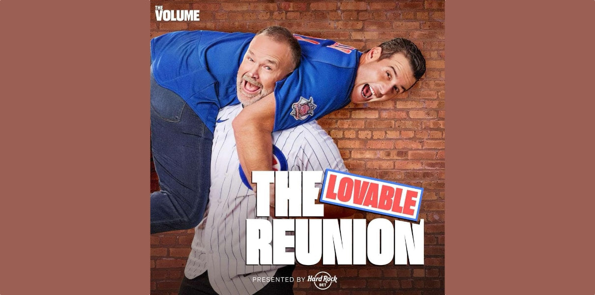 Lovable Reunion