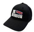 THE LOVABLE REUNION EMBROIDERED DAD HAT