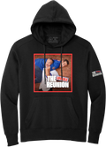 THE LOVABLE REUNION (HOODIE)