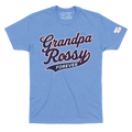 GRANDPA ROSSY FOREVER