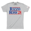 RIZZO AND ROSS '28