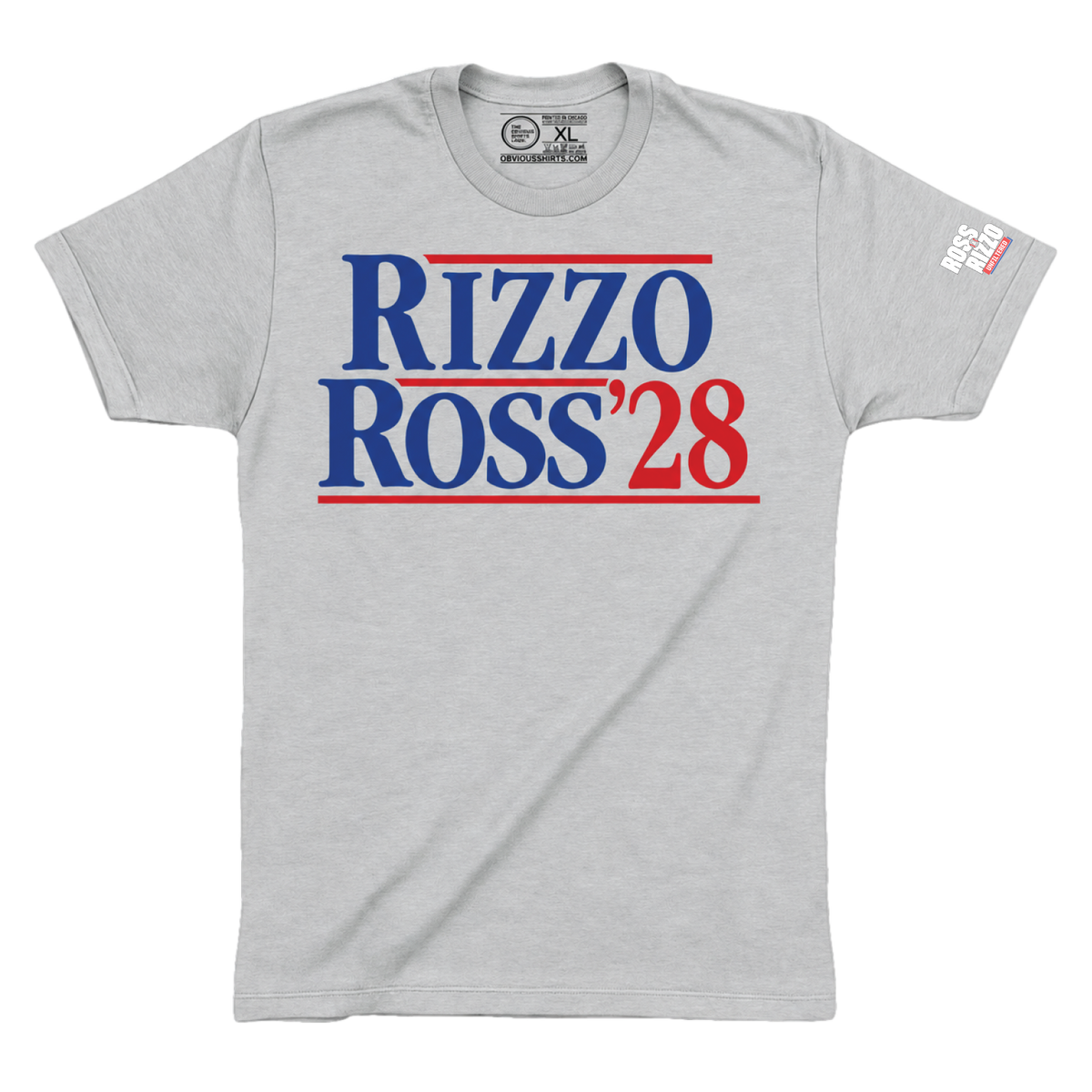 RIZZO AND ROSS '28